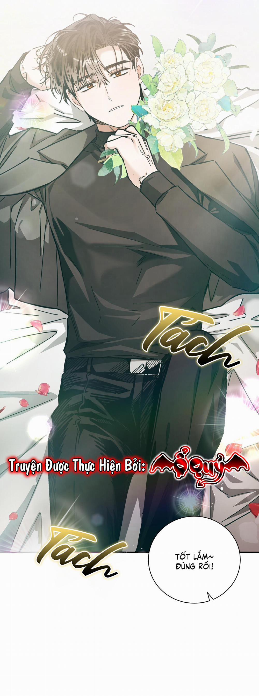 Ái Tình Trái Ngang 15 trang 16