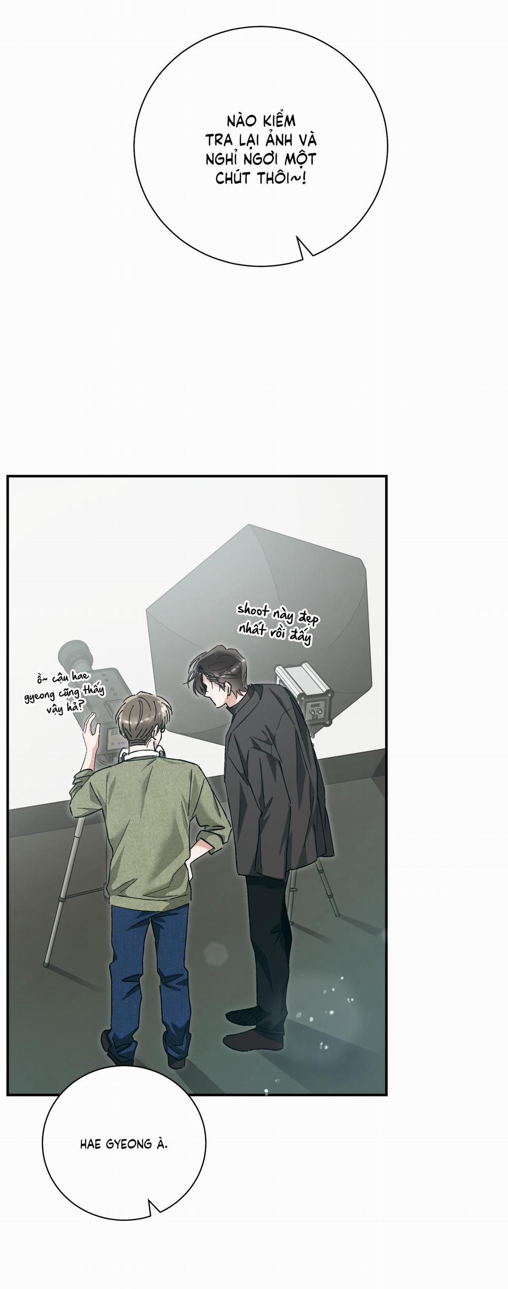 Ái Tình Trái Ngang 15 trang 17