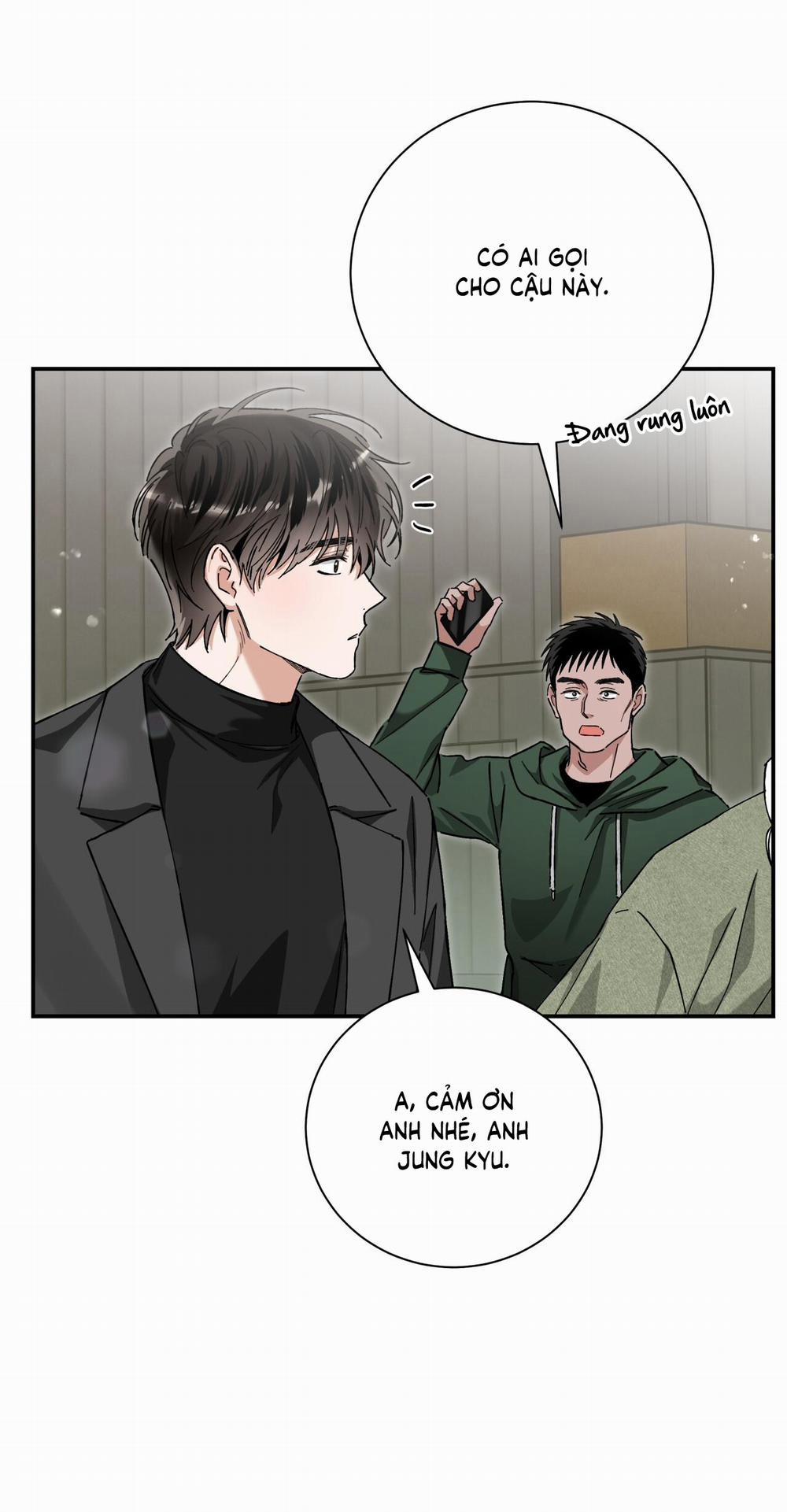 Ái Tình Trái Ngang 15 trang 18