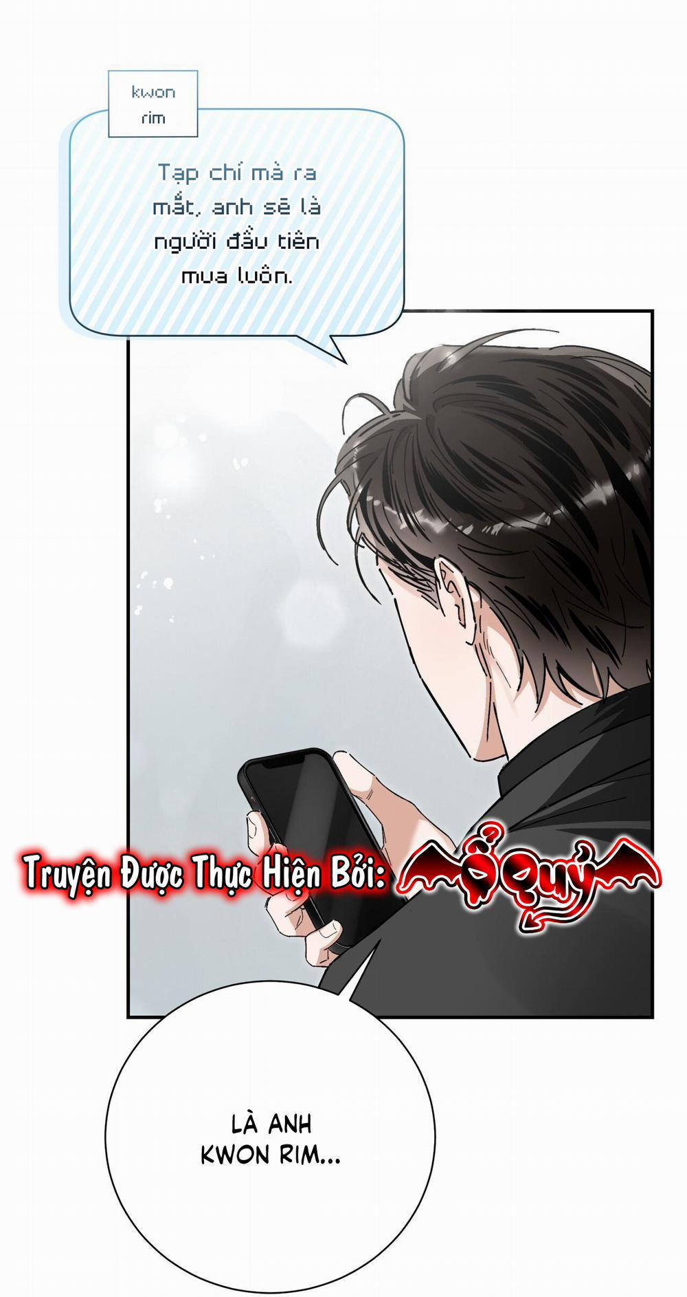 Ái Tình Trái Ngang 15 trang 19