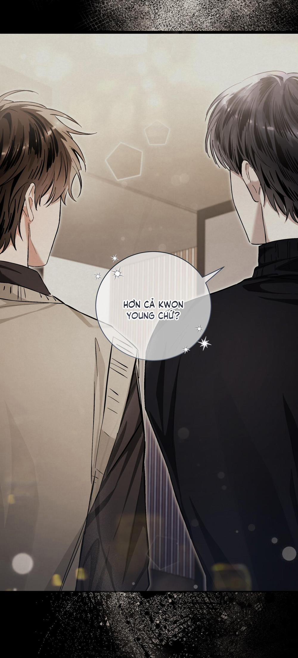 Ái Tình Trái Ngang 15 trang 2