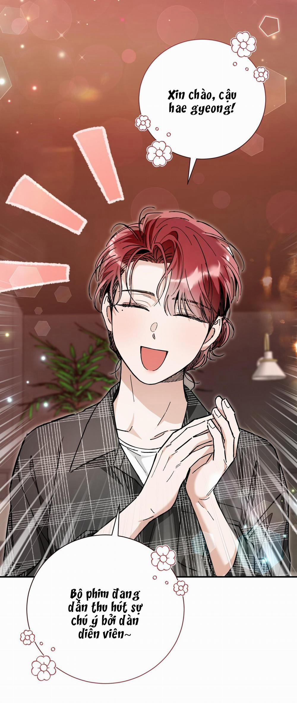 Ái Tình Trái Ngang 15 trang 23