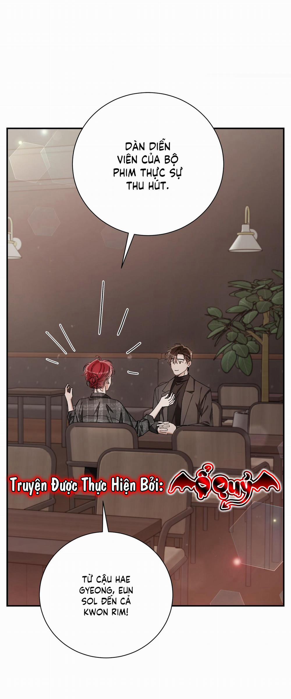 Ái Tình Trái Ngang 15 trang 25