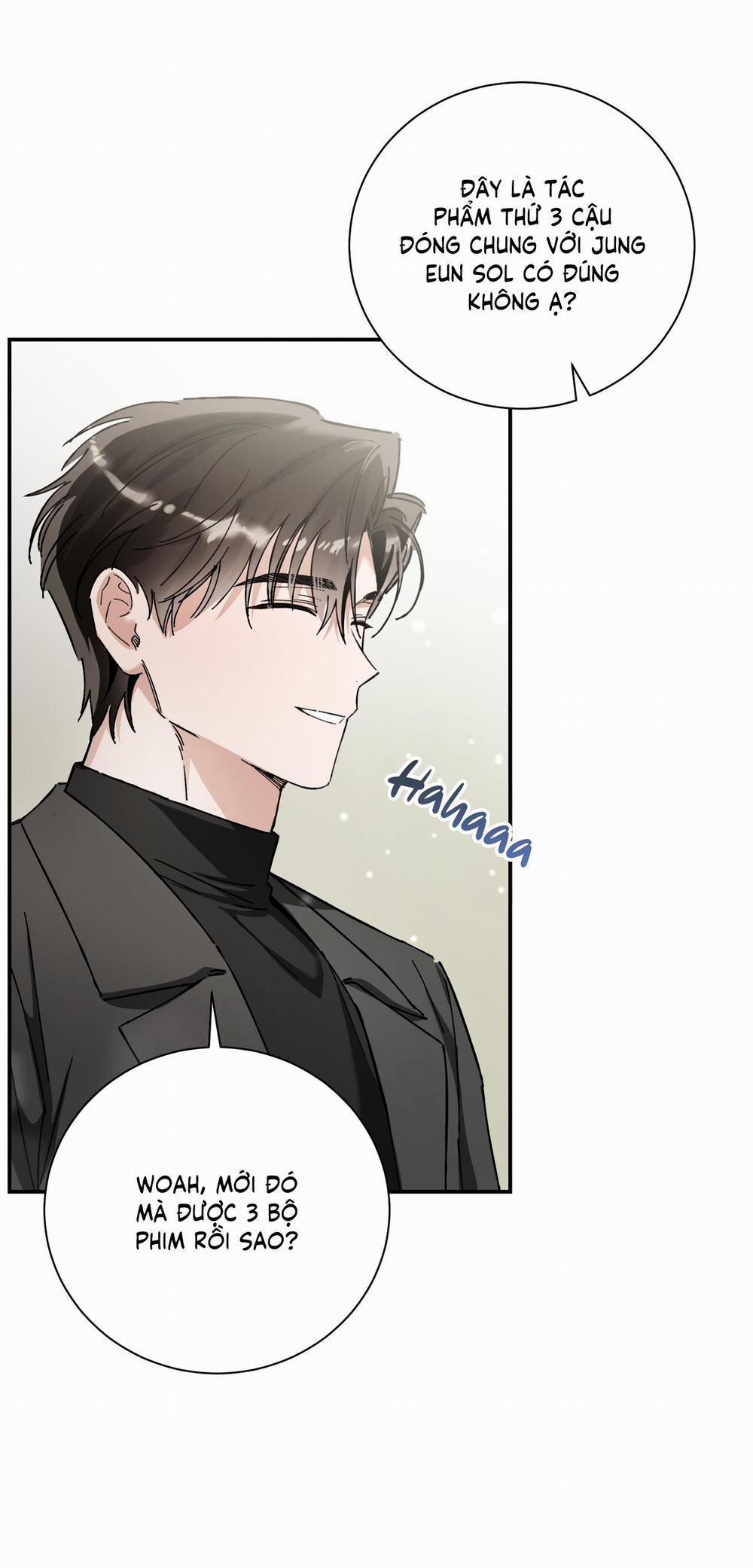 Ái Tình Trái Ngang 15 trang 26