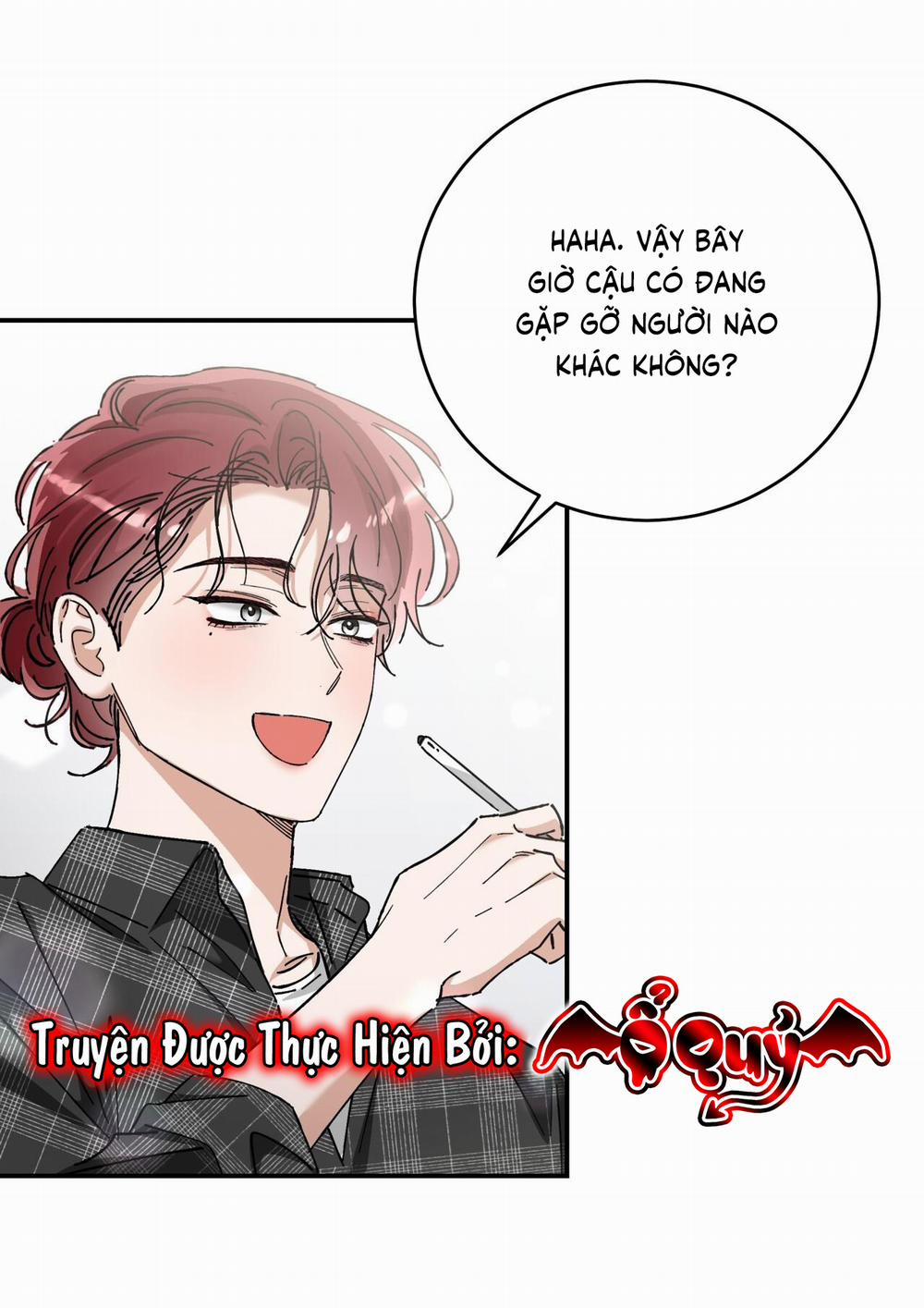 Ái Tình Trái Ngang 15 trang 29