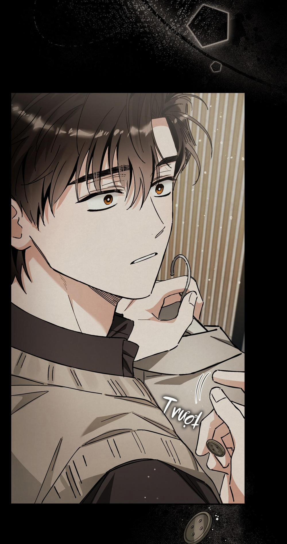 Ái Tình Trái Ngang 15 trang 3