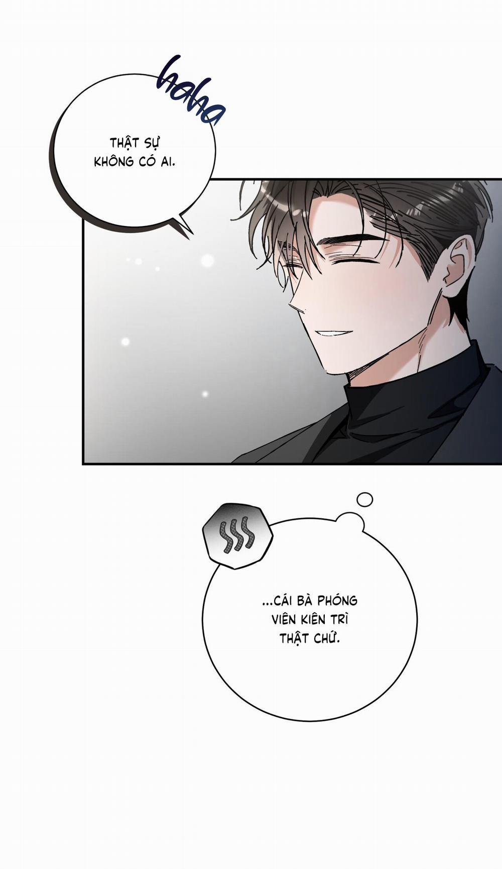 Ái Tình Trái Ngang 15 trang 30