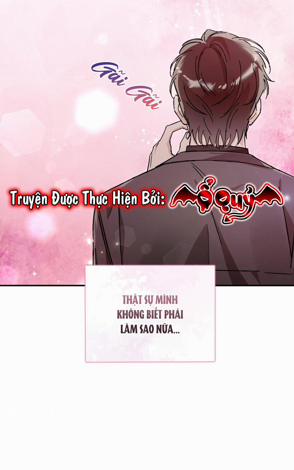 Ái Tình Trái Ngang 15 trang 33