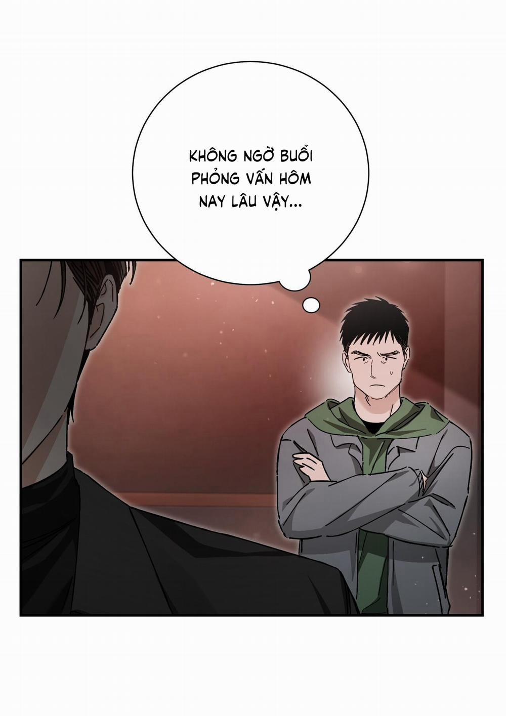 Ái Tình Trái Ngang 15 trang 34