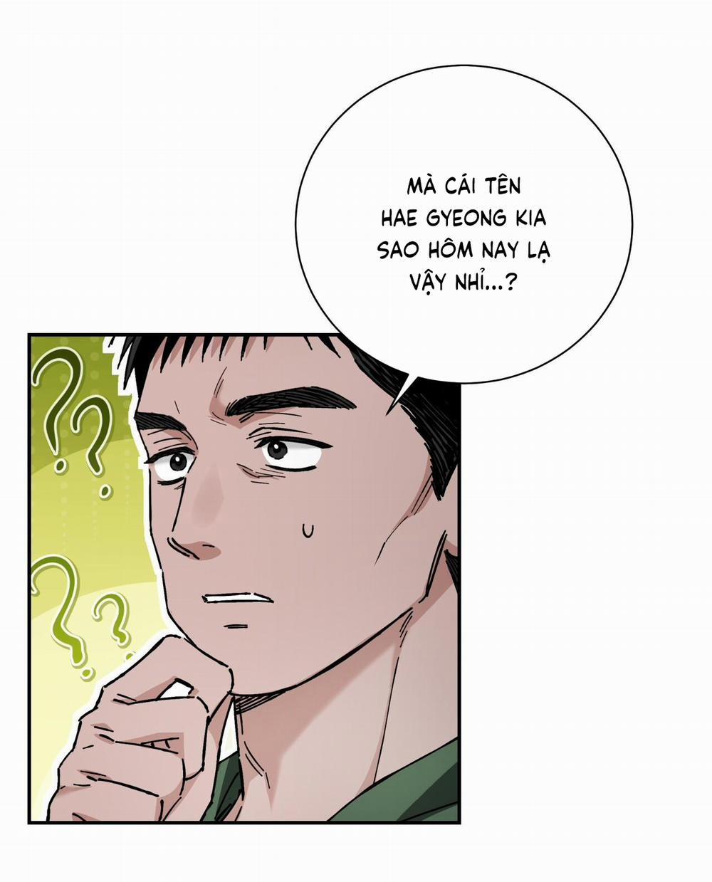 Ái Tình Trái Ngang 15 trang 35