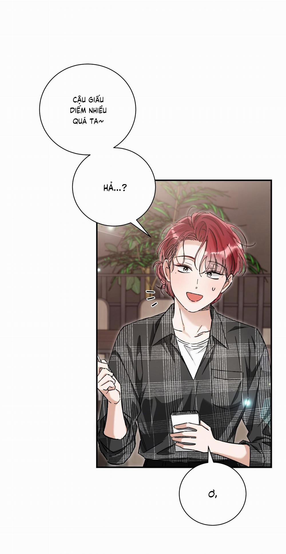 Ái Tình Trái Ngang 15 trang 38