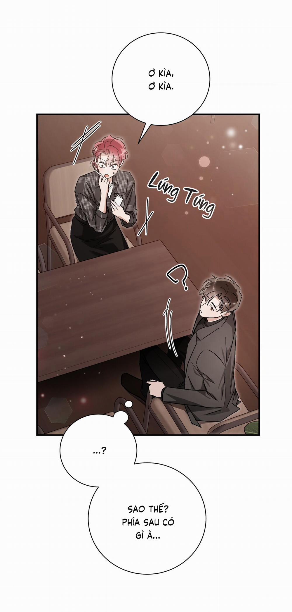 Ái Tình Trái Ngang 15 trang 39