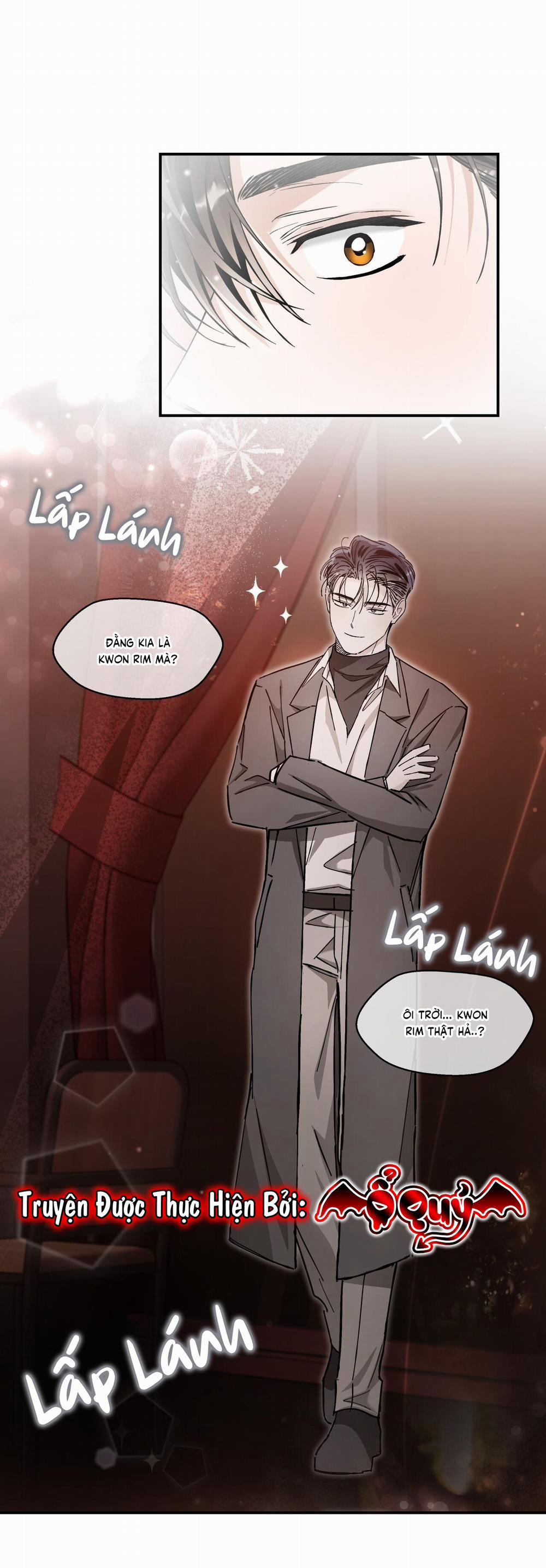 Ái Tình Trái Ngang 15 trang 40