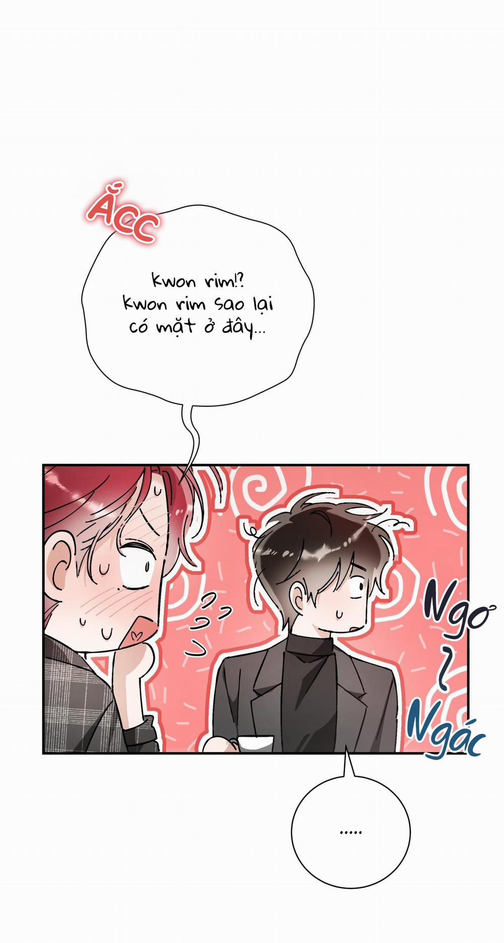 Ái Tình Trái Ngang 15 trang 41