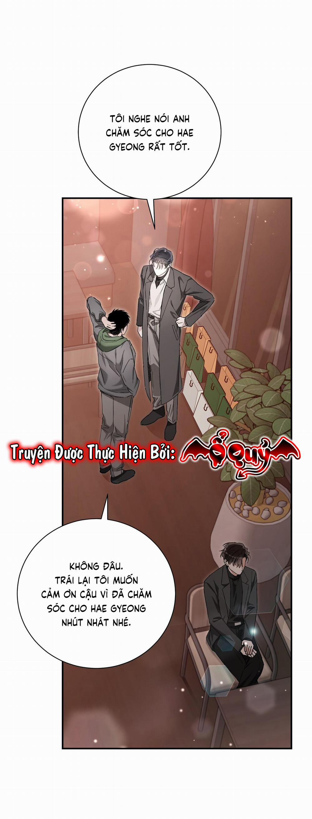 Ái Tình Trái Ngang 15 trang 44