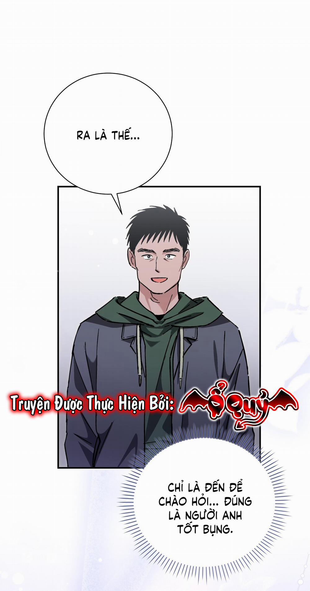 Ái Tình Trái Ngang 15 trang 47