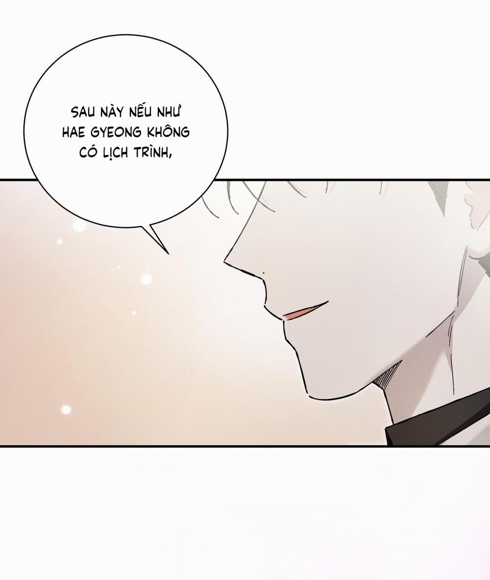 Ái Tình Trái Ngang 15 trang 51