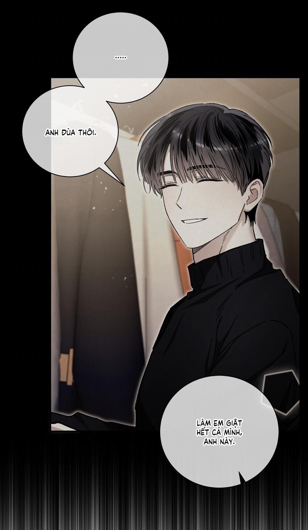 Ái Tình Trái Ngang 15 trang 6