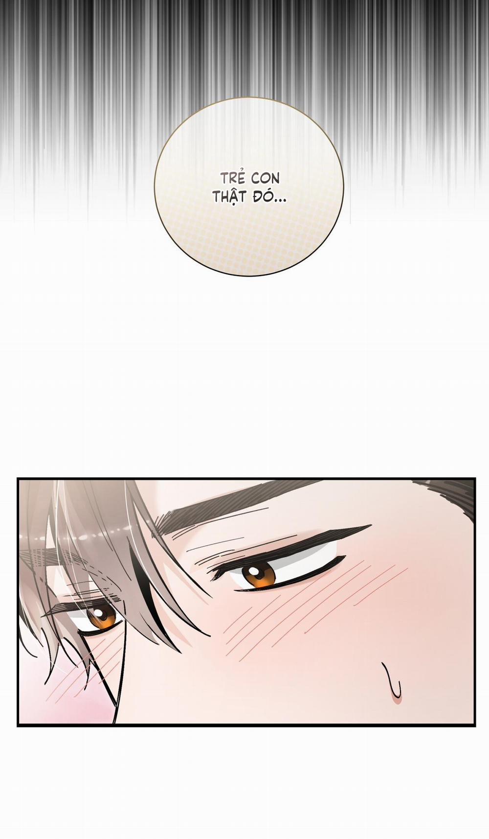 Ái Tình Trái Ngang 15 trang 7