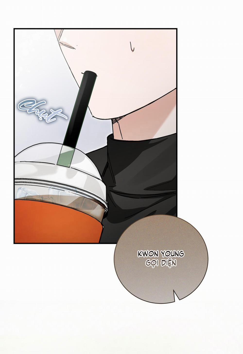 Ái Tình Trái Ngang 15 trang 8