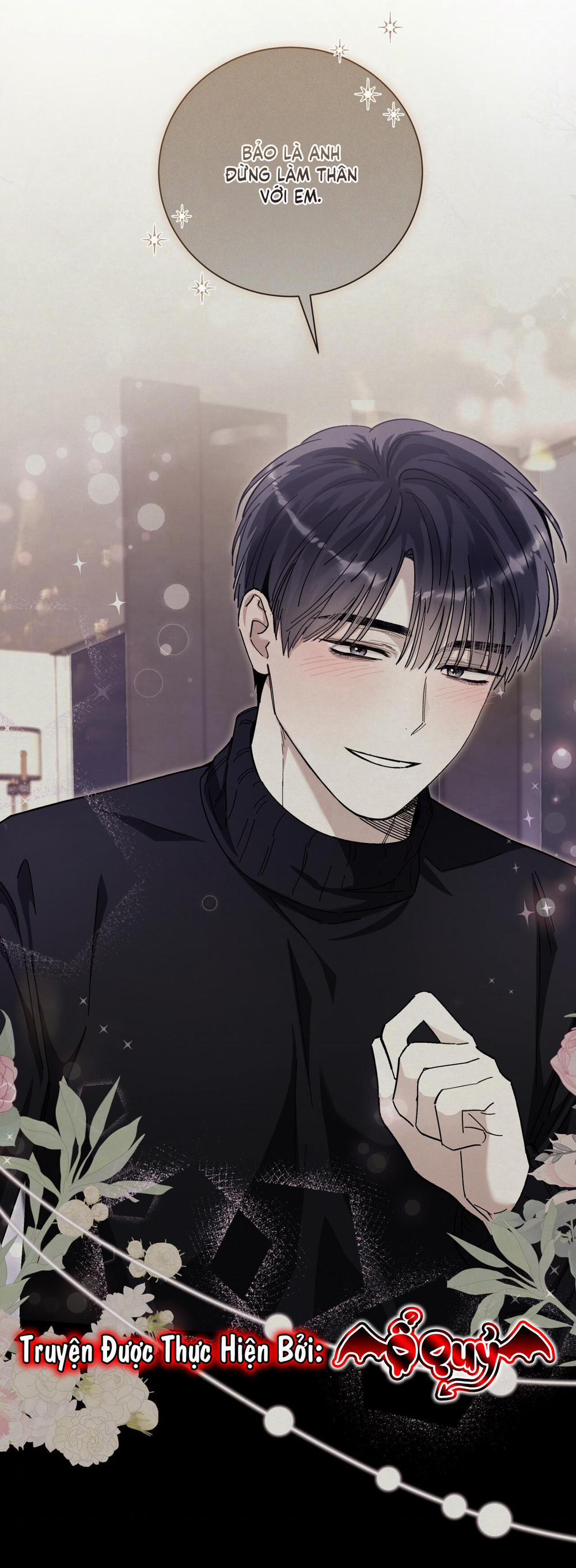 Ái Tình Trái Ngang 15 trang 9