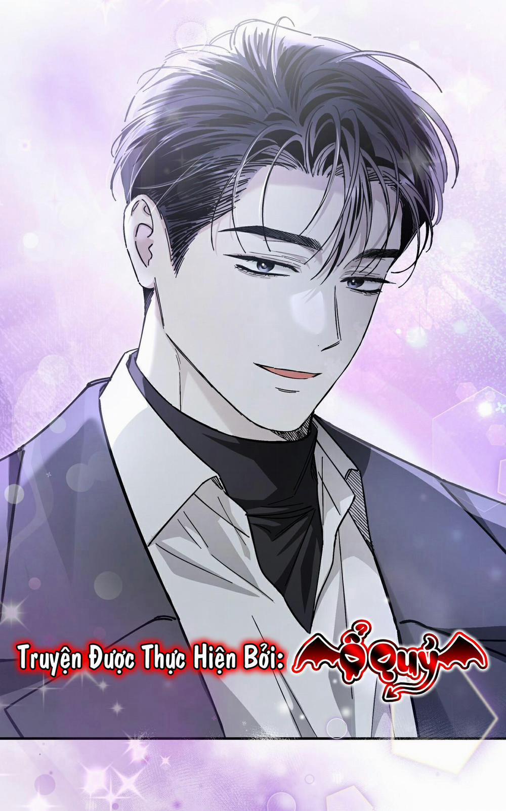 Ái Tình Trái Ngang 16 trang 1