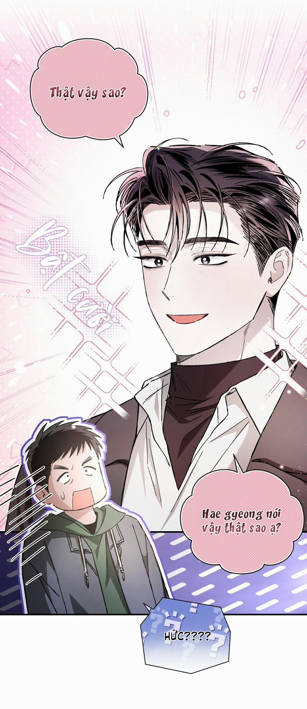 Ái Tình Trái Ngang 16 trang 10