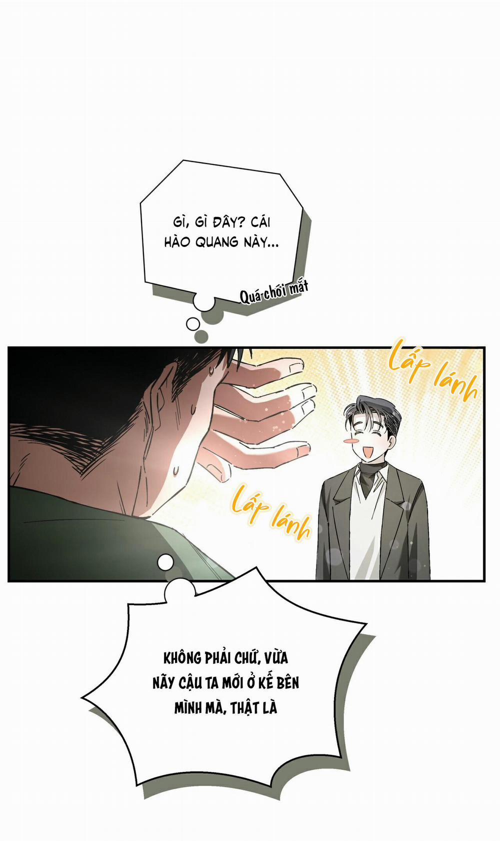 Ái Tình Trái Ngang 16 trang 11