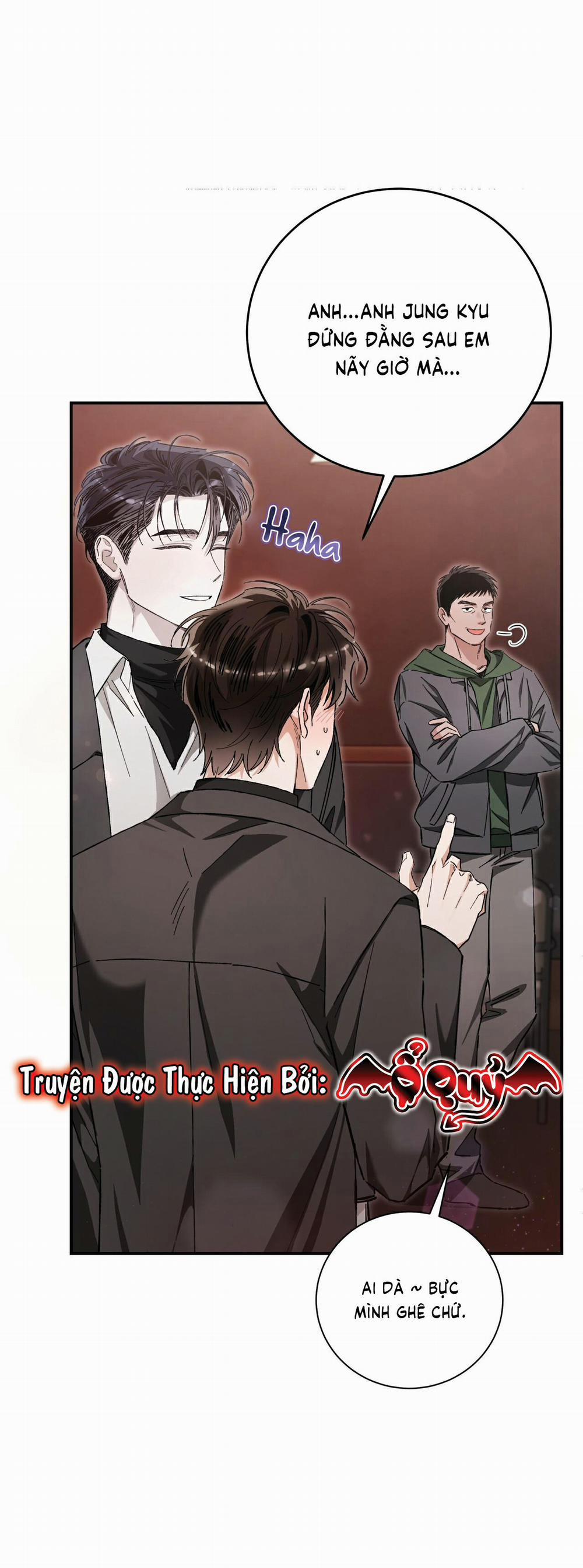 Ái Tình Trái Ngang 16 trang 16