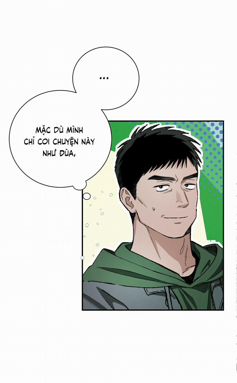 Ái Tình Trái Ngang 16 trang 17