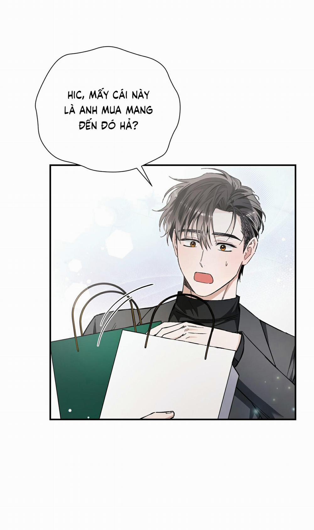 Ái Tình Trái Ngang 16 trang 20