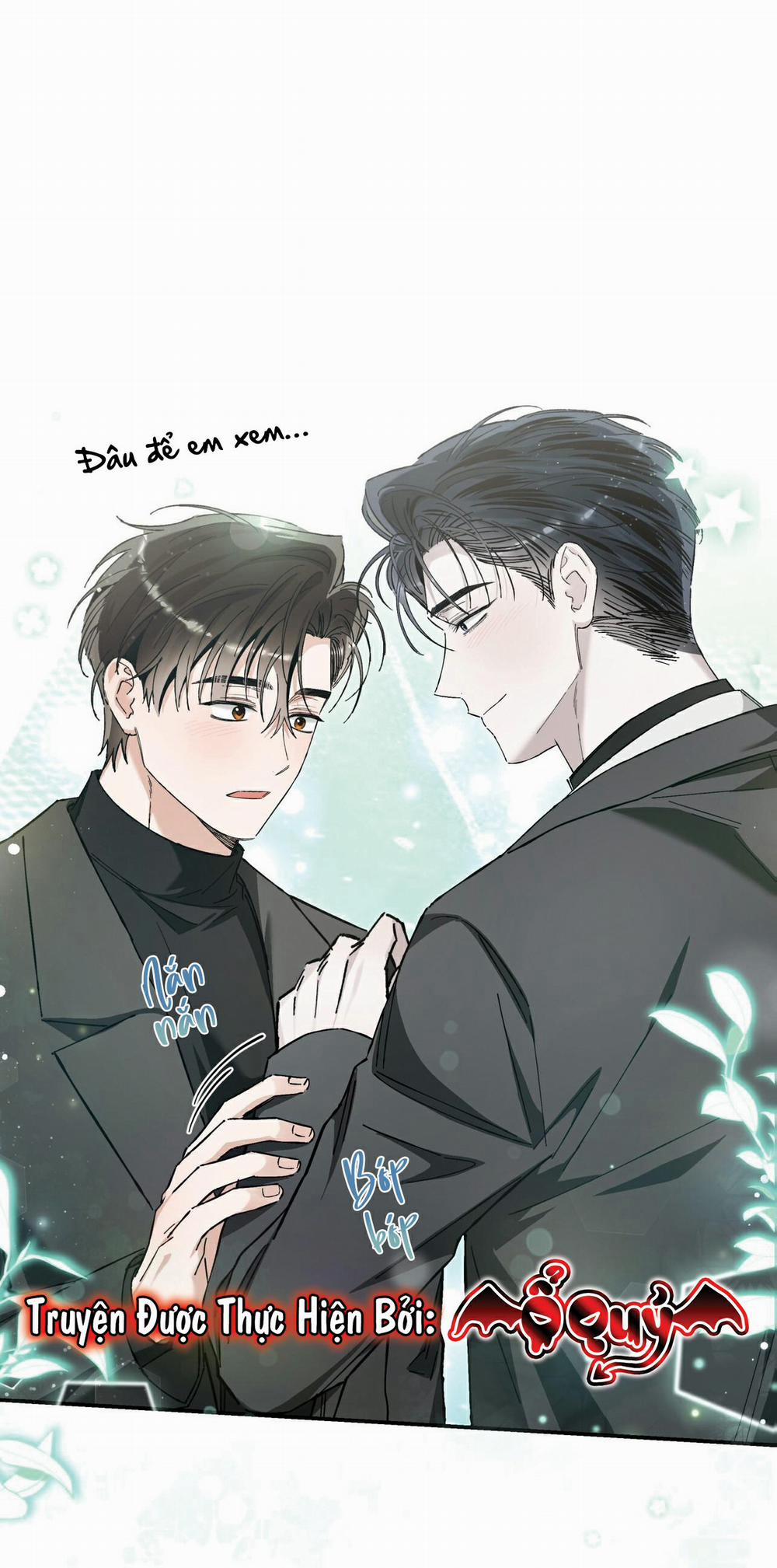 Ái Tình Trái Ngang 16 trang 22