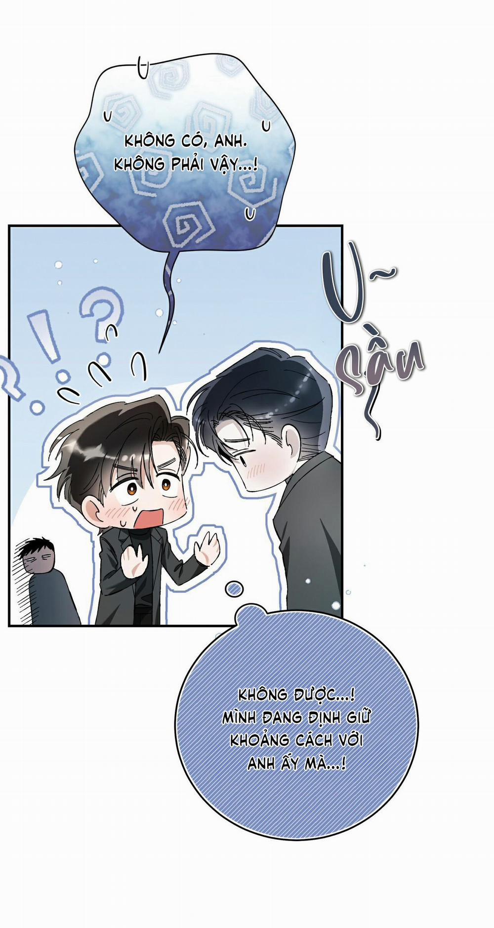 Ái Tình Trái Ngang 16 trang 27