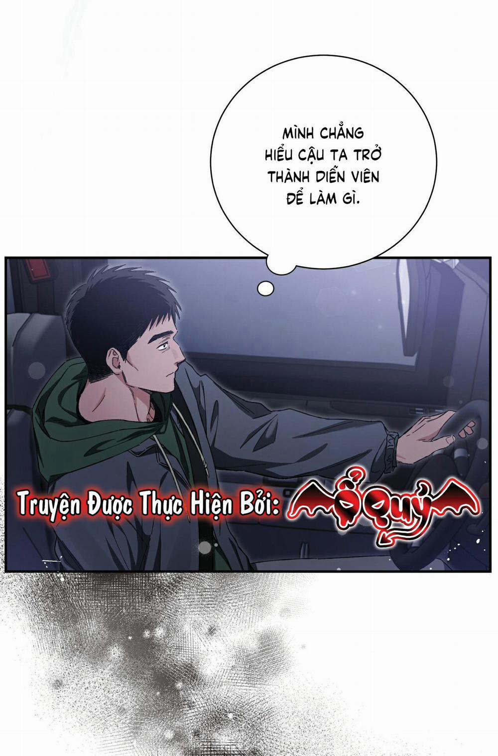 Ái Tình Trái Ngang 16 trang 33