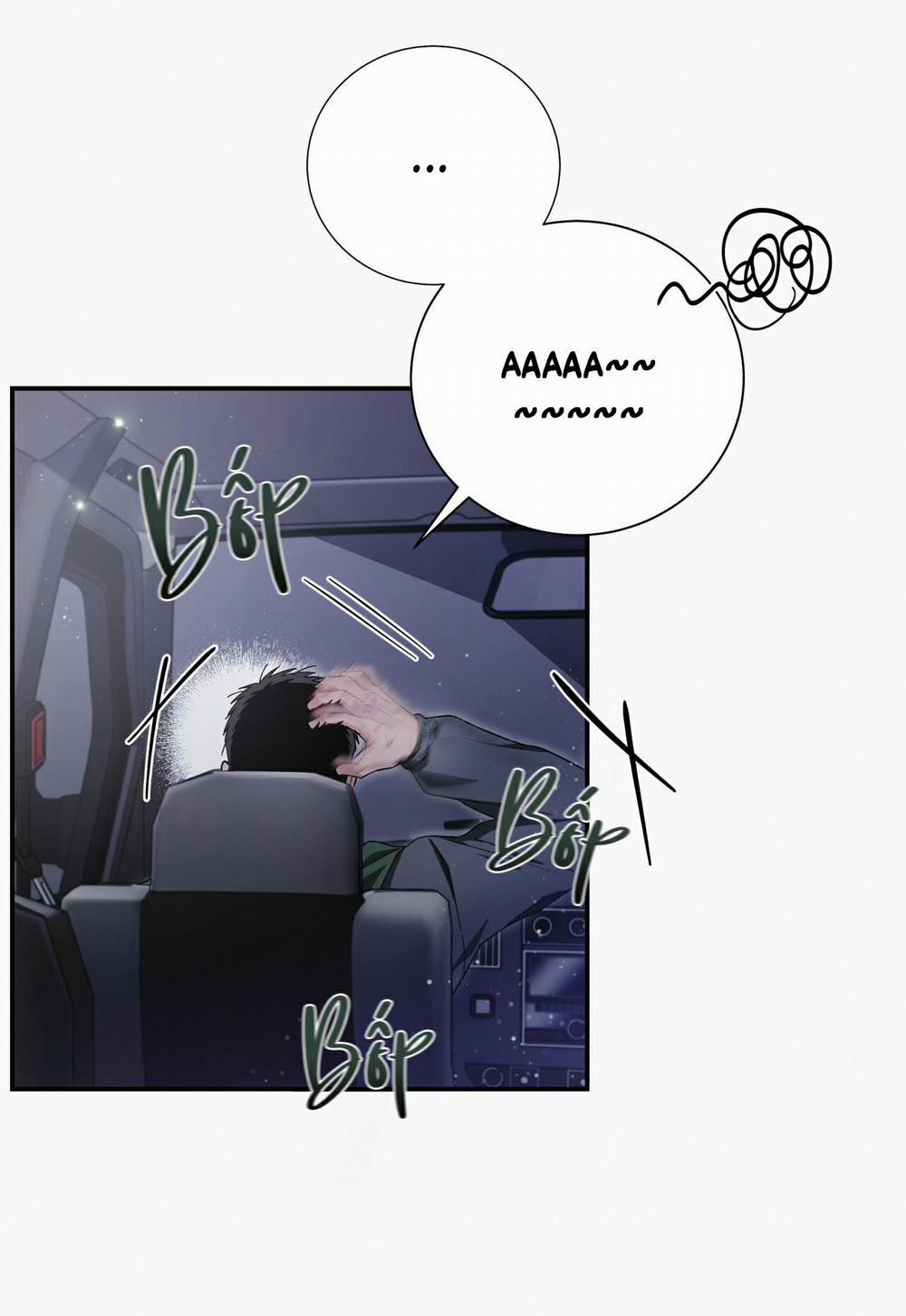 Ái Tình Trái Ngang 16 trang 36