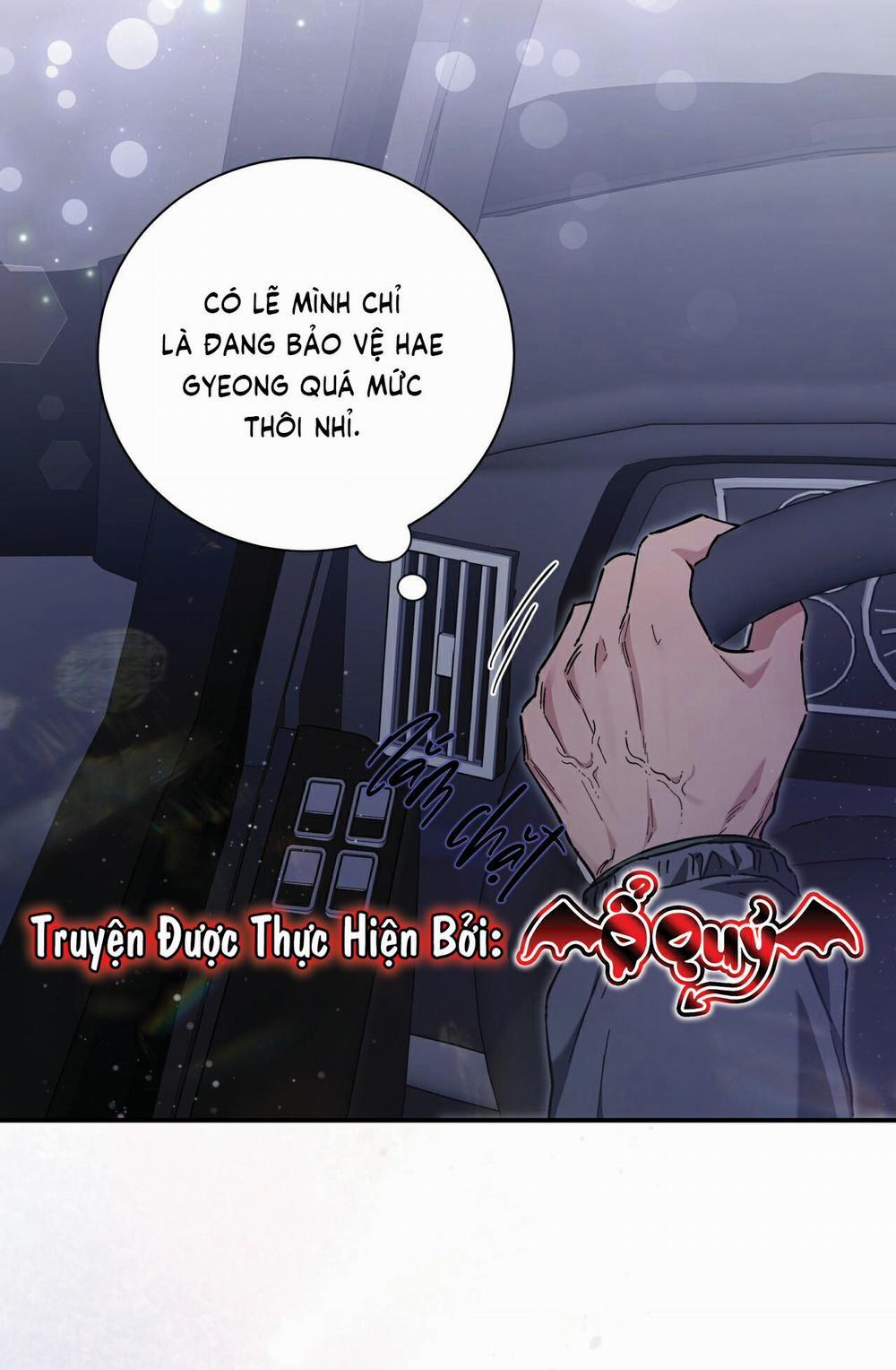 Ái Tình Trái Ngang 16 trang 38