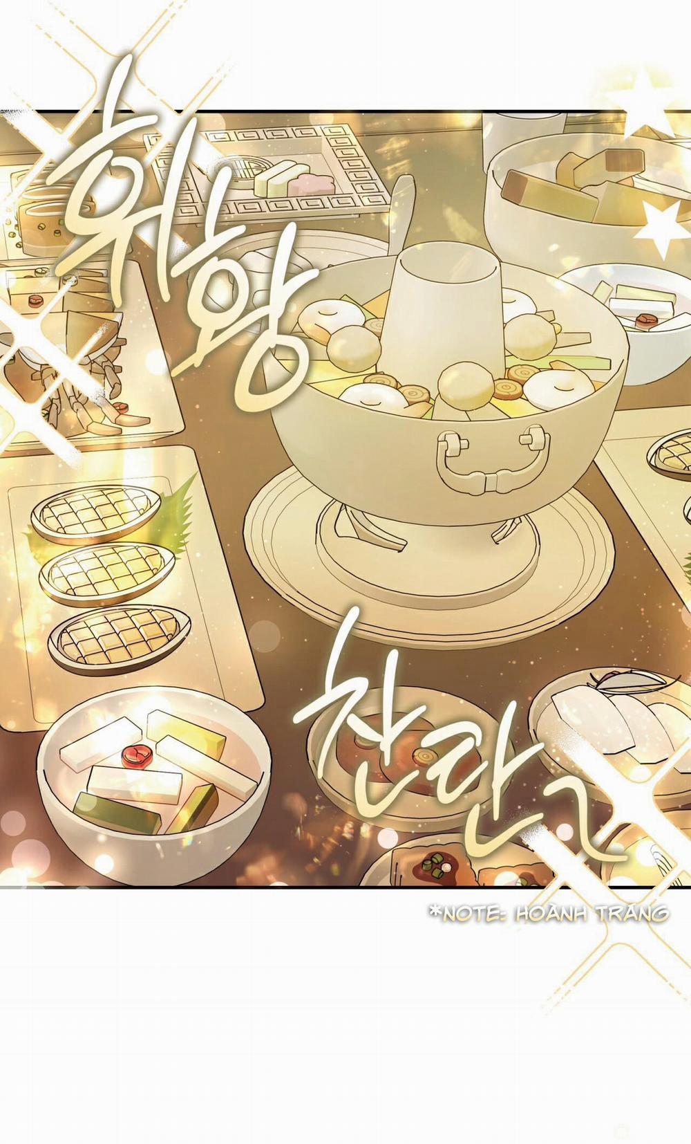 Ái Tình Trái Ngang 16 trang 40