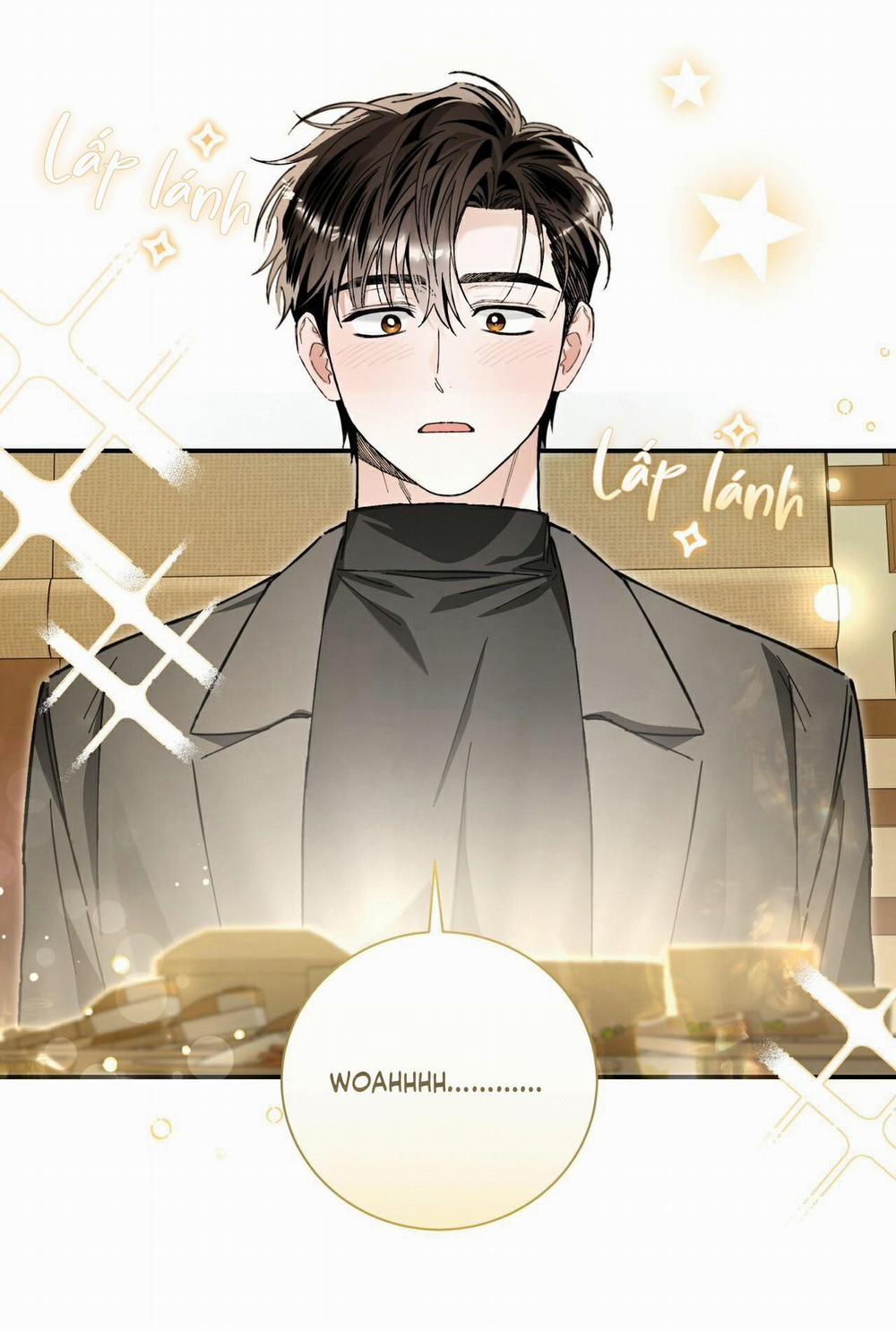 Ái Tình Trái Ngang 16 trang 41