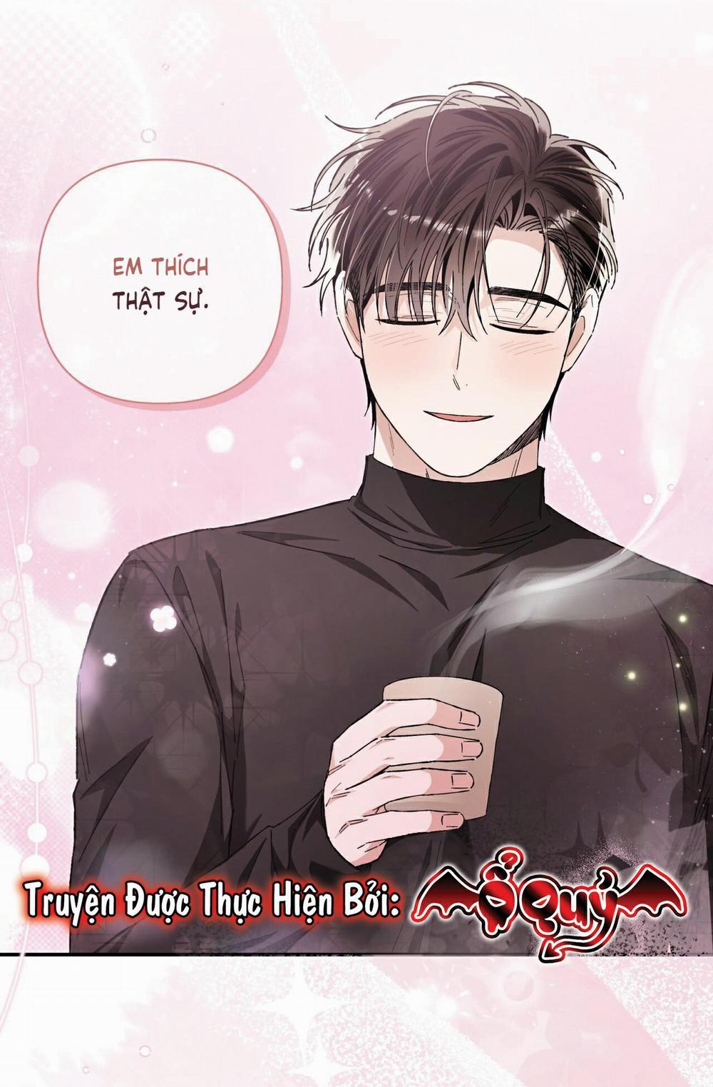 Ái Tình Trái Ngang 16 trang 45