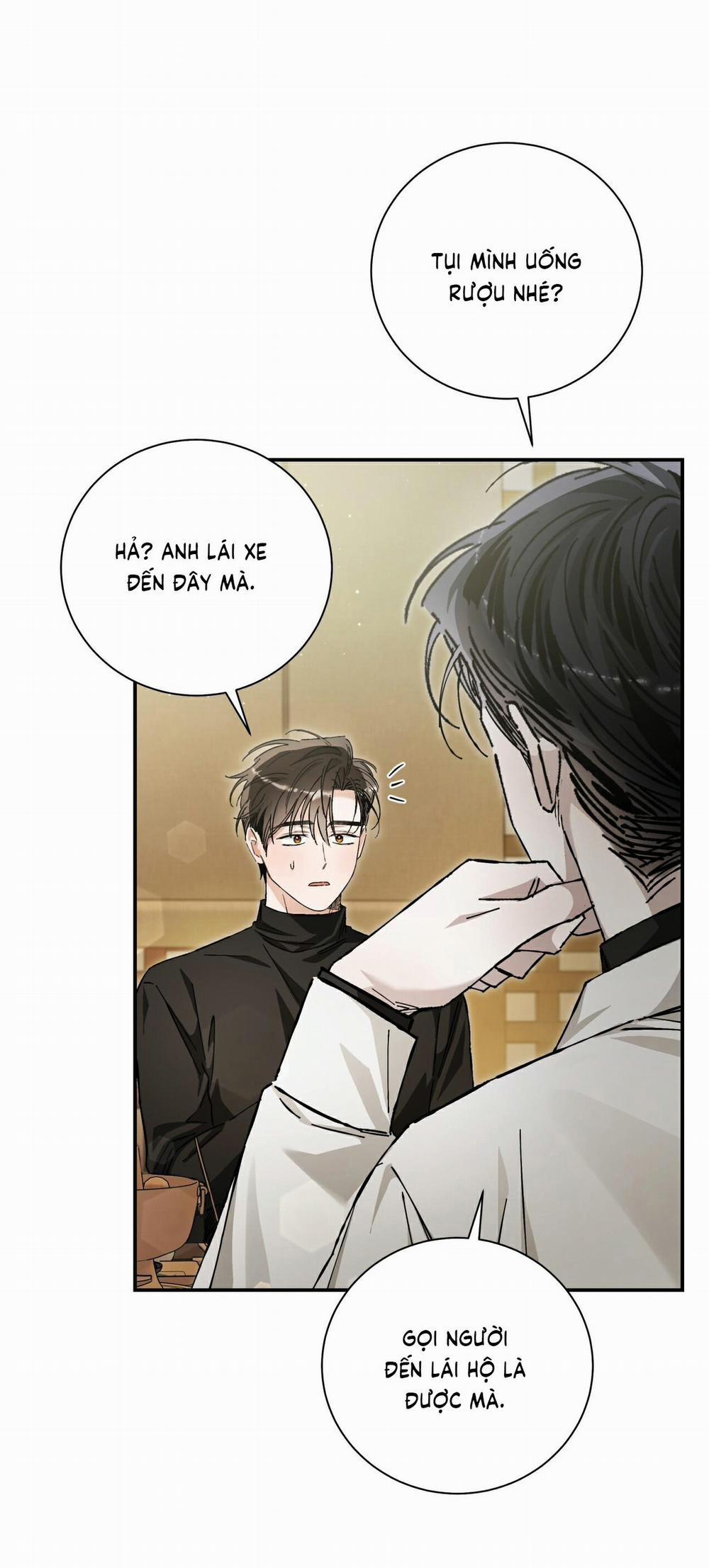 Ái Tình Trái Ngang 16 trang 47