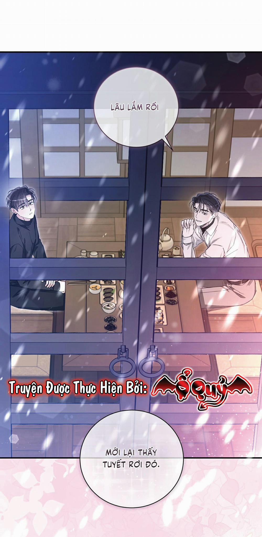 Ái Tình Trái Ngang 16 trang 48