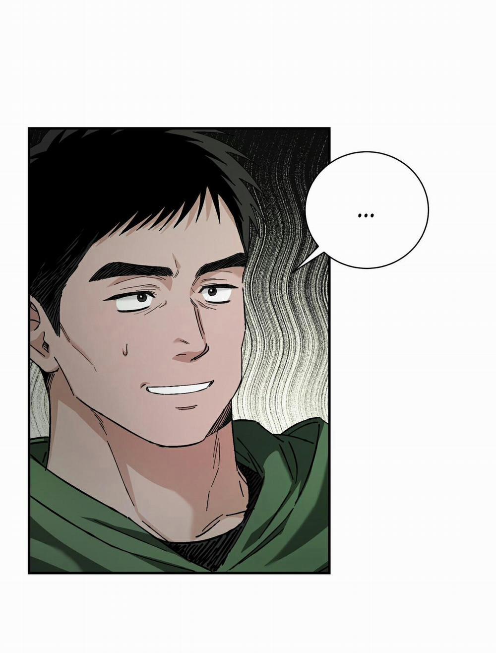 Ái Tình Trái Ngang 16 trang 5