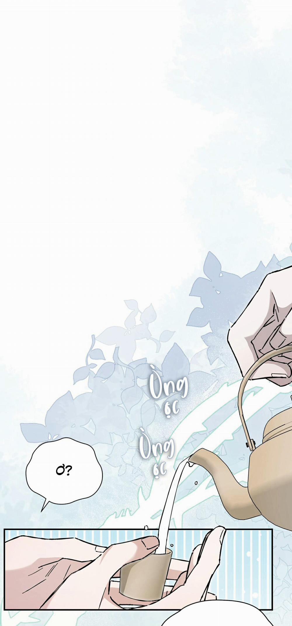 Ái Tình Trái Ngang 16 trang 50