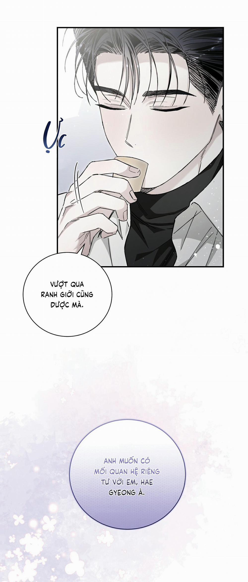 Ái Tình Trái Ngang 16 trang 53