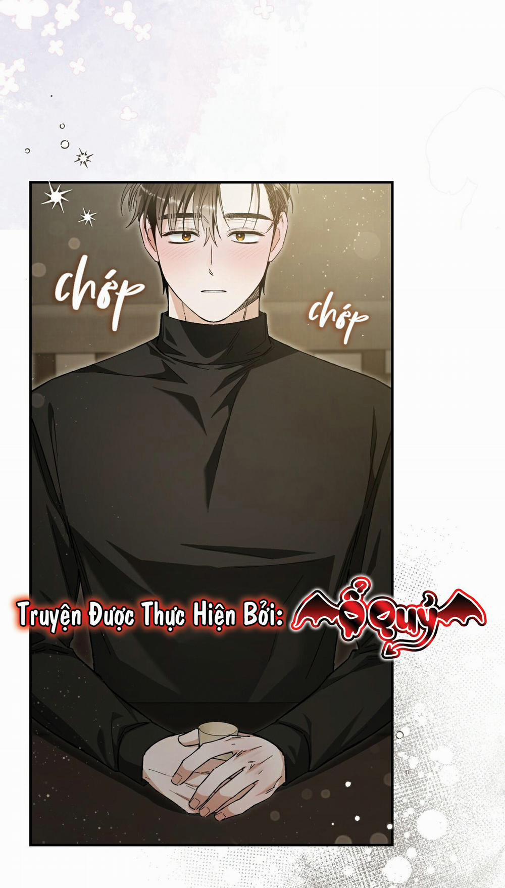 Ái Tình Trái Ngang 16 trang 54