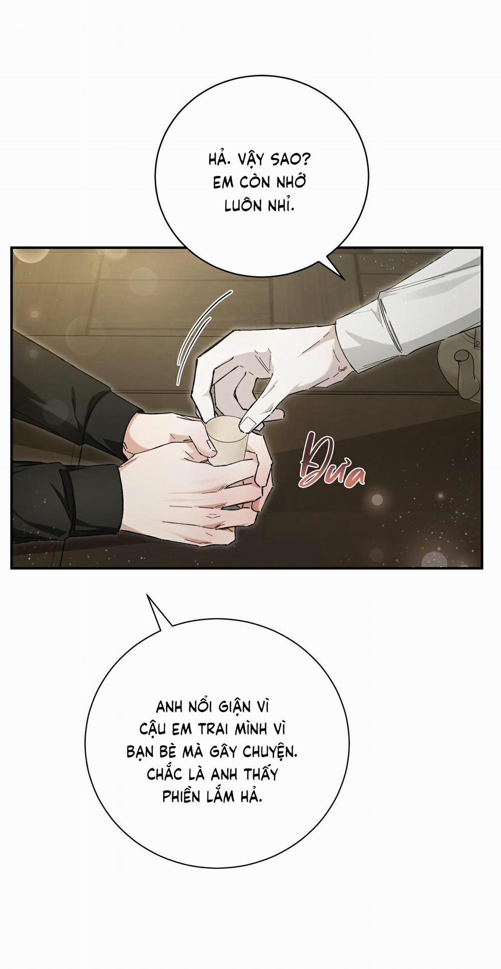 Ái Tình Trái Ngang 16 trang 57