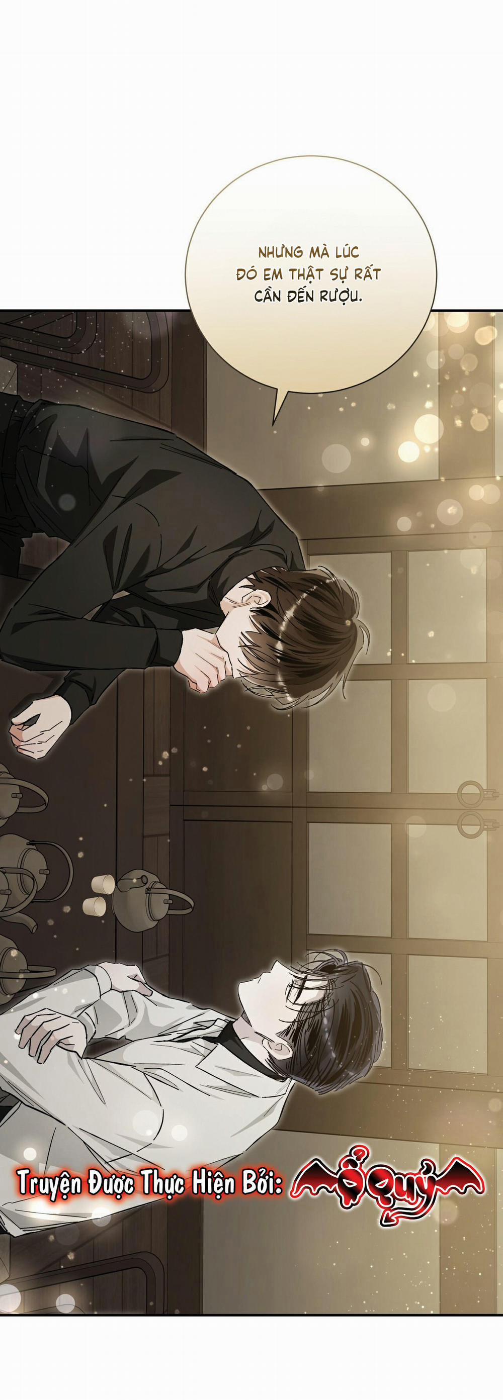 Ái Tình Trái Ngang 16 trang 58