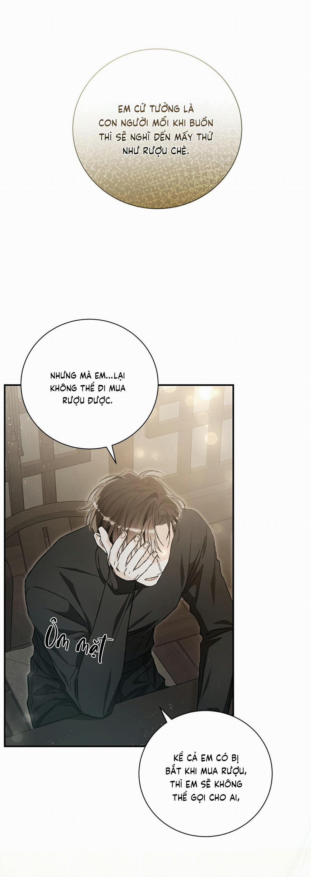 Ái Tình Trái Ngang 16 trang 59