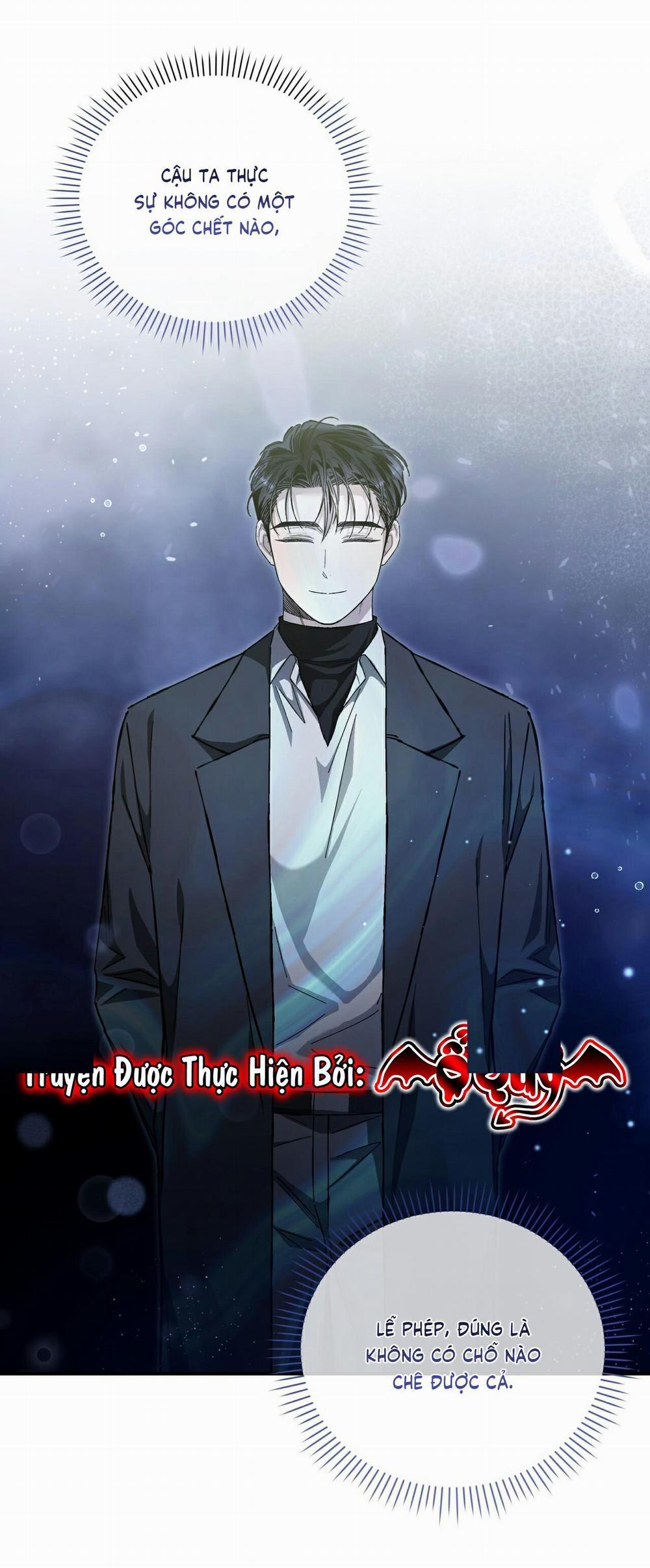 Ái Tình Trái Ngang 16 trang 6