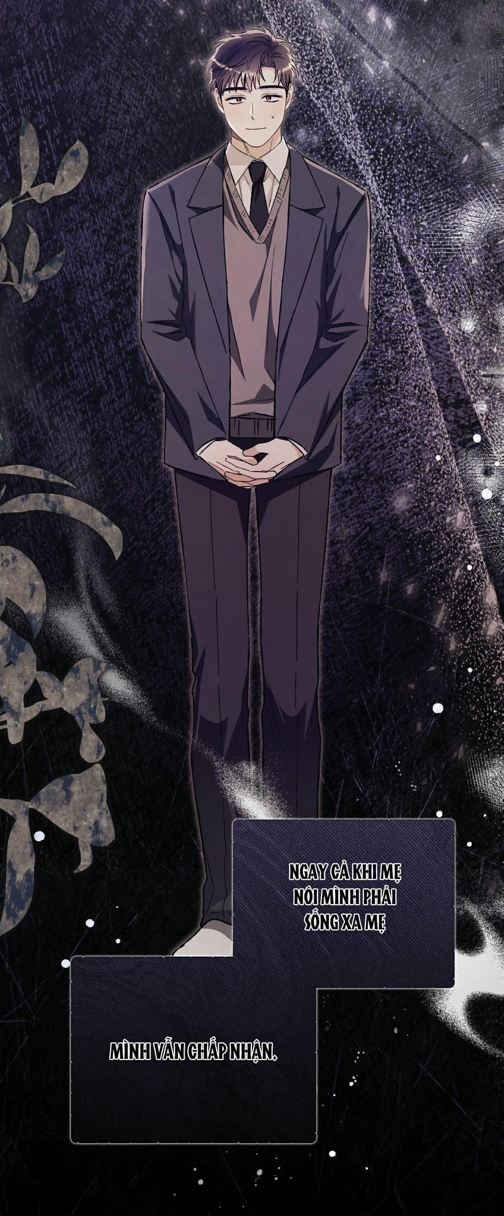 Ái Tình Trái Ngang 16 trang 61